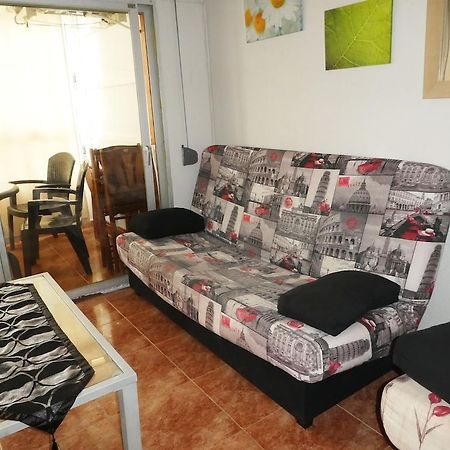 Apartamentos Gandia Bellreguard 3000 Daimus Kültér fotó