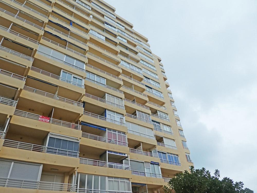 Apartamentos Gandia Bellreguard 3000 Daimus Kültér fotó