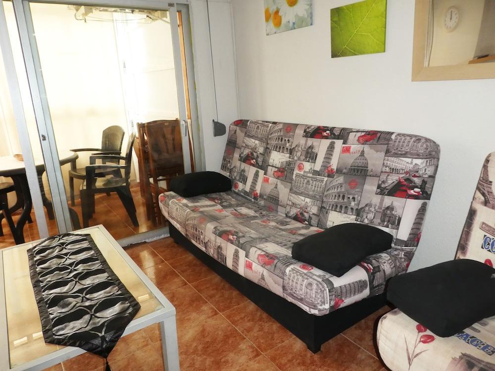 Apartamentos Gandia Bellreguard 3000 Daimus Kültér fotó